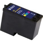 CMY pigment based ink  cartridge for J2000 Printer