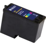 CMY pigment based ink  cartridge for J2000 Printer