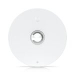 G6 Pro 360 camera mounting  accessory for recessed  installation into a wall or ceiling.