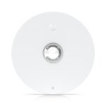 G6 Pro 360 camera mounting  accessory for recessed  installation into a wall or ceiling.