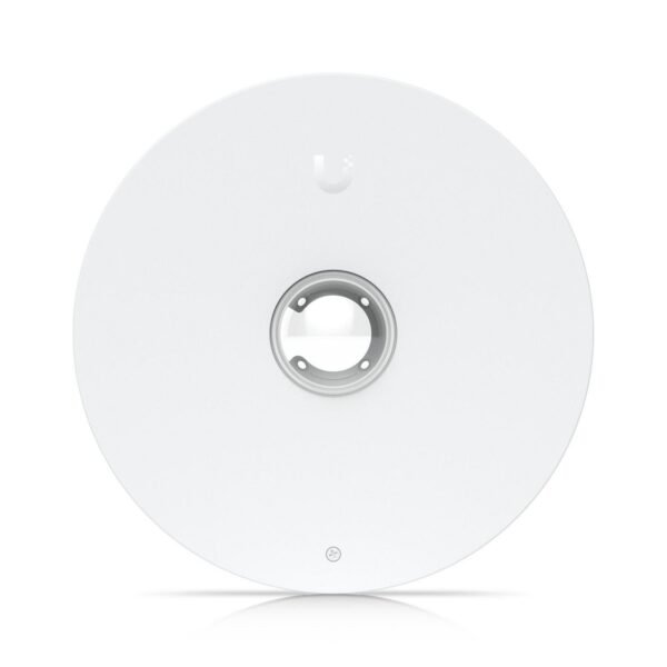 G6 Pro 360 camera mounting  accessory for recessed  installation into a wall or ceiling.