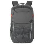 Work+PlayTM Trio Backpack  15-16", Grey