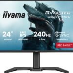 24" FHD IPS 240Hz / HAS