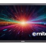 86" 24/7 4K UHD -INDOOR -  High Brightness 3000 NITS