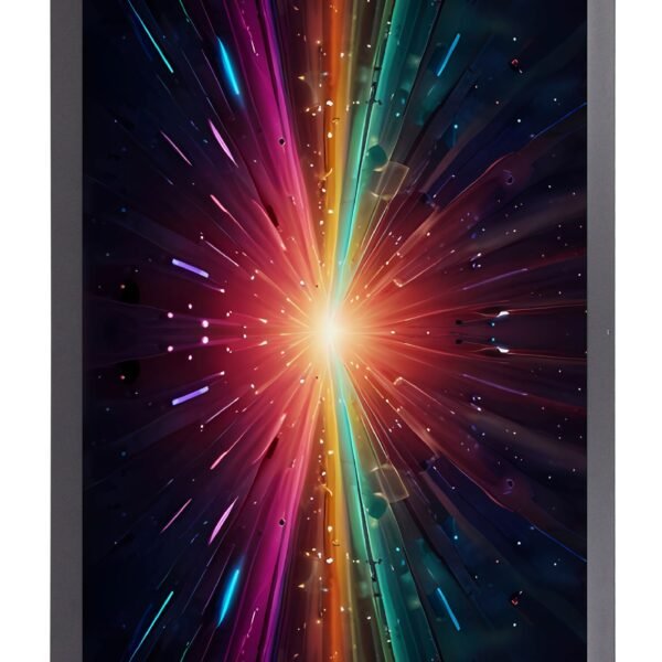 75" 24/7 4K UHD -INDOOR -  High Brightness 3000 NITS