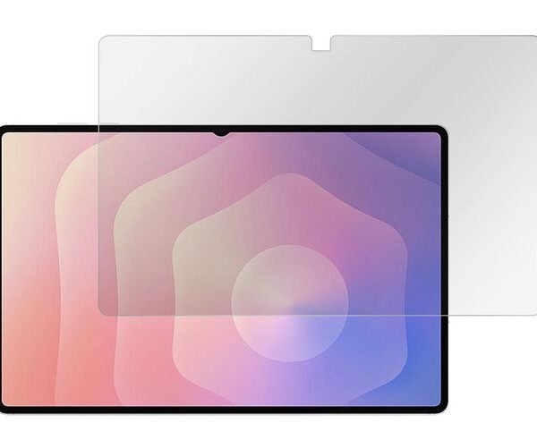 Samsung Tab S11 Ultra Screen  Protector. Tempered Glass.  Titan Shield