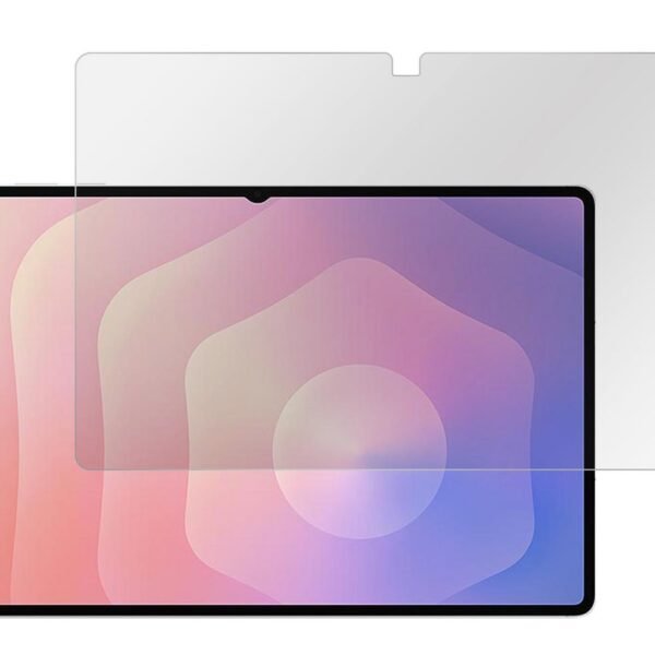 Samsung Tab S11 Ultra Screen  Protector. Tempered Glass.  Titan Shield