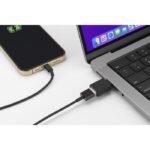 USB-C to USB-A Adapter CA1010 - Image 2