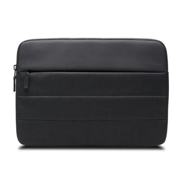 EQ sleeve 14", Black