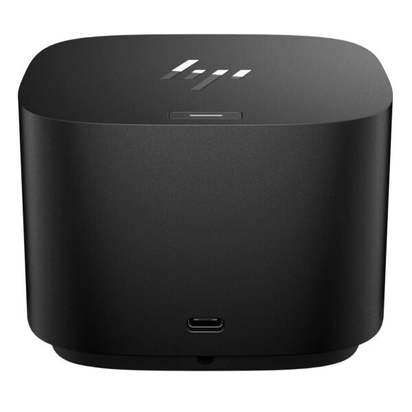 Thunderbolt Dock 280W G4 Dock