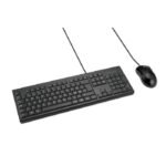 KM100 EQ Wired Desktop Set,  Pan Nordic