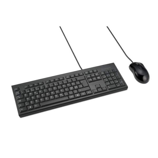 KM100 EQ Wired Desktop Set,  Pan Nordic