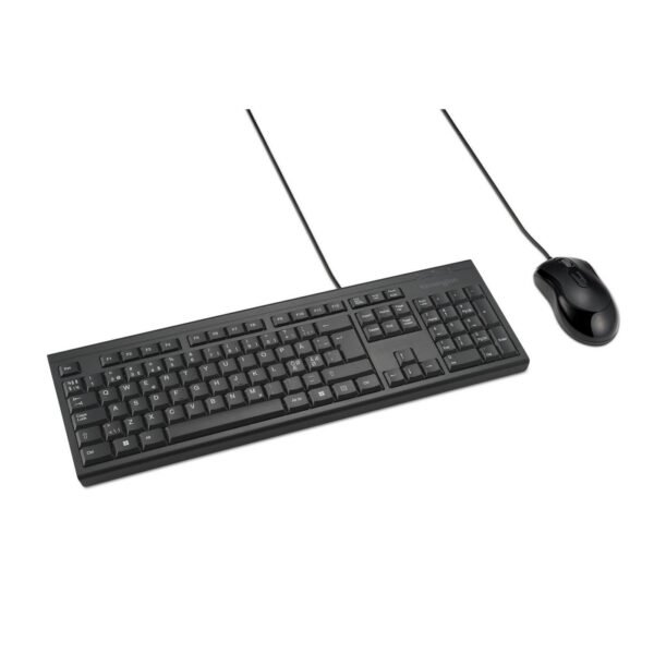 KM100 EQ Wired Desktop Set,  Pan Nordic