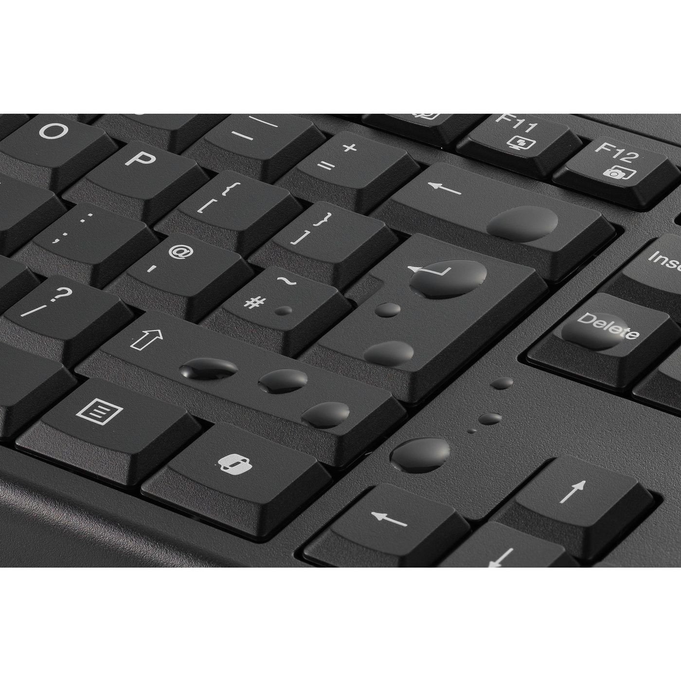 Img_36765511.jpg KM270 EQ Desktop Set (Keyboard & Mouse) - Pan Nordic - Image 1