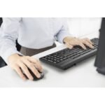 KM270 EQ Desktop Set  (Keyboard & Mouse) - Pan  Nordic - Image 2