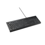 KB100 EQ Standard Keyboard -  Pan Nordic