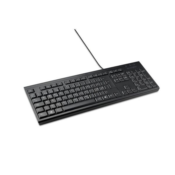 KB100 EQ Standard Keyboard -  Pan Nordic