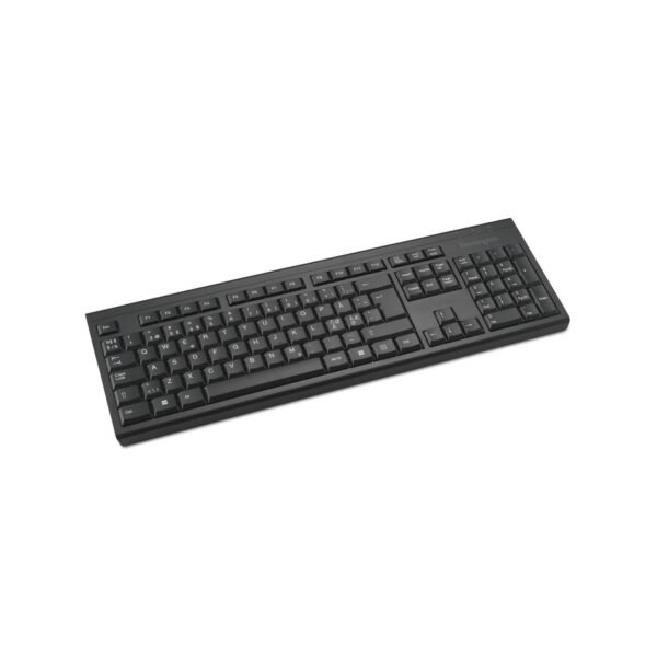 KB150 EQ Wireless Keyboard -  Pan Nordic