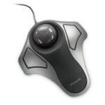 Expert Mouse Trackball Optical Orbit