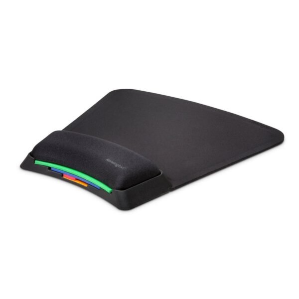 SmartFit Height Adjustable Mou With Wrist Support