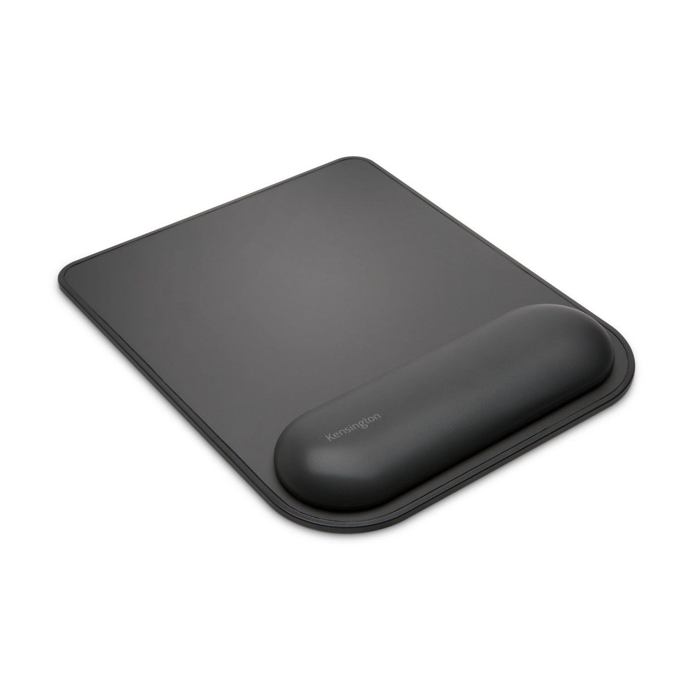 Img_36766141.jpg ErgoSoft Mousepad with Wrist Rest for Standard Mouse Black - Image 1