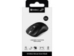 Wireless Mouse Saver Black Left+Right, USB-A dongle - Image 2