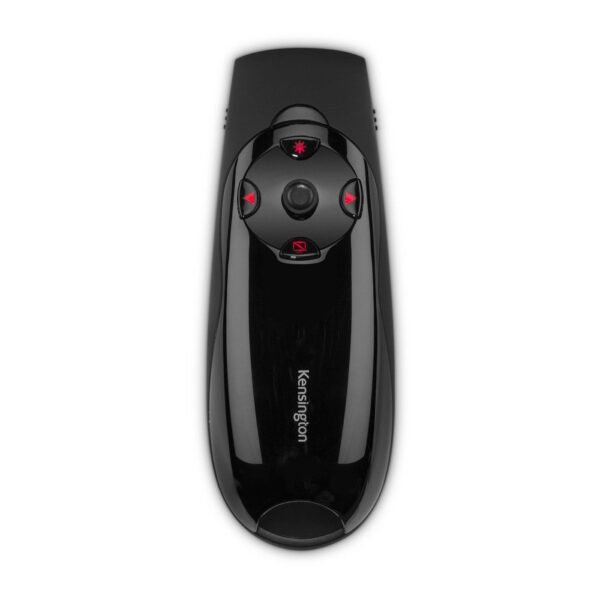 Presenter Expert Red Laser w/ Cursor Control