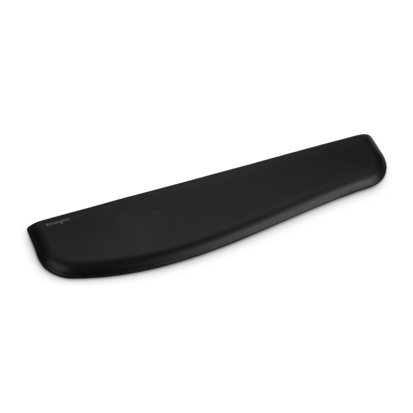 Img_36766262.jpg ES Wrist Rest ErgoSoftT Wrist Rest for Slim Keyboards, Gel, Black, 100 x 432 x 10 mm, 380 g, 453.6 g - Image 1