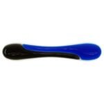 Kensington Duo Gel Keyboard Wrist Rest — Blue