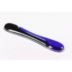 Kensington Duo Gel Keyboard Wrist Rest — Blue - Image 2