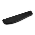 ES Wrist Rest for Standard Kb ErgoSoftT Wrist Rest for  Standard Keyboards, Gel, Black, 101 x 445 x 15 mm, 580 g