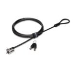 MicroSaver 2.0 Keyed Laptop Lock Smaller Size, No Compromise