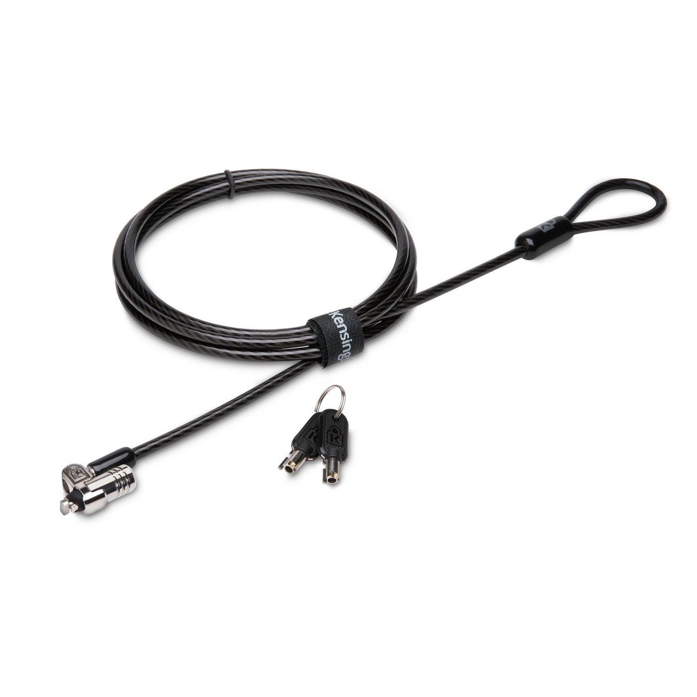 Img_36766590.jpg MicroSaver 2.0 Keyed Laptop Lock Smaller Size, No Compromise - Image 1