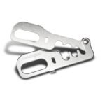 CableSaver Cable Trap CableSaverT, Metal, Gray