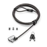 ClickSafe 2.0 Universal  3-in-1 Master Key FT (MOQ 25  Pcs.)