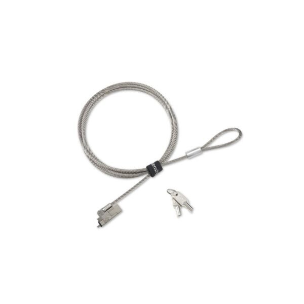Slim NanoSaver 2.0 EQ Keyed  Laptop Lock. Keyed Different