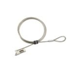 Slim NanoSaver 2.0 EQ  Resettable Combination Lock