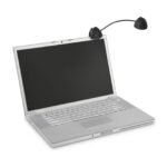 Insight Copyholder Plus Easel Grey