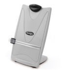 Insight Plus Easel Copyholder ht Plus Easel Copyholder  Grey, A4, Grey, 440 g, 37 mm, 293 mm, 373 mm