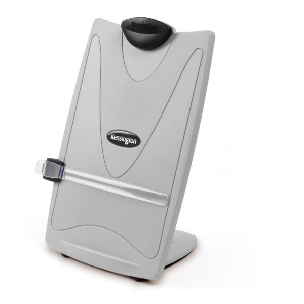 Insight Plus Easel Copyholder ht Plus Easel Copyholder  Grey, A4, Grey, 440 g, 37 mm, 293 mm, 373 mm