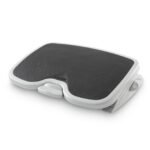 SoleMate Plus Footrest Black/Grey