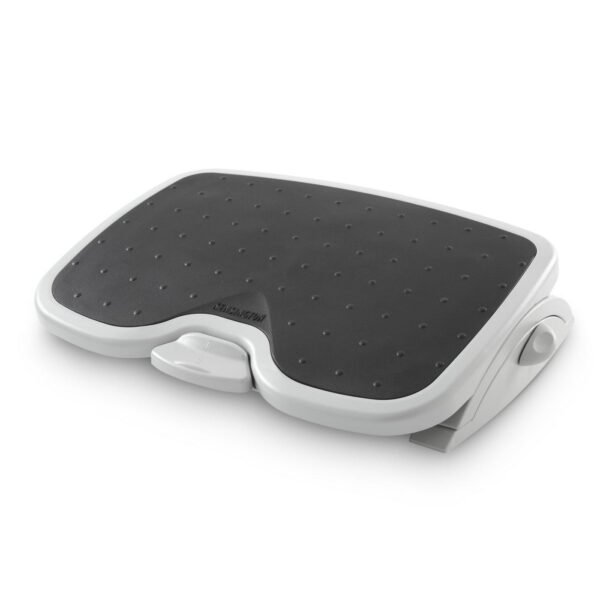 SoleMate Plus Footrest Black/Grey
