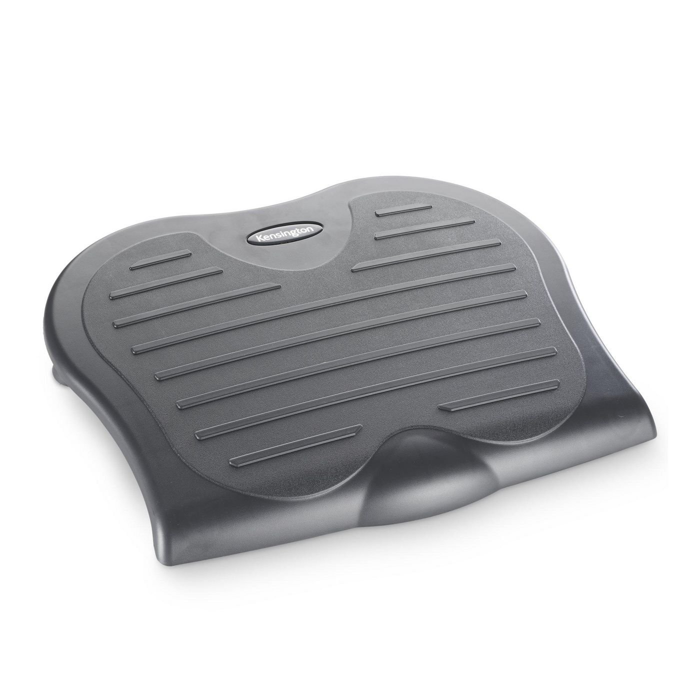 Img_36767594.jpg SoleSaver Footrest Tilt Adjustable. Black - Image 1