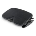 Solemate Plus Foot Rest Black SoleMate Plus Footrest -  Black, Black, 0 - 30?, 45 cm, 35 cm, 556.3 mm, 94 mm