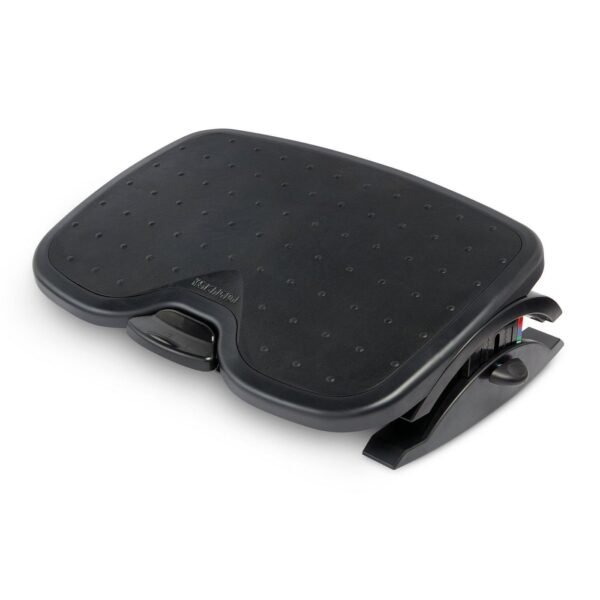 Solemate Plus Foot Rest Black SoleMate Plus Footrest -  Black, Black, 0 - 30?, 45 cm, 35 cm, 556.3 mm, 94 mm
