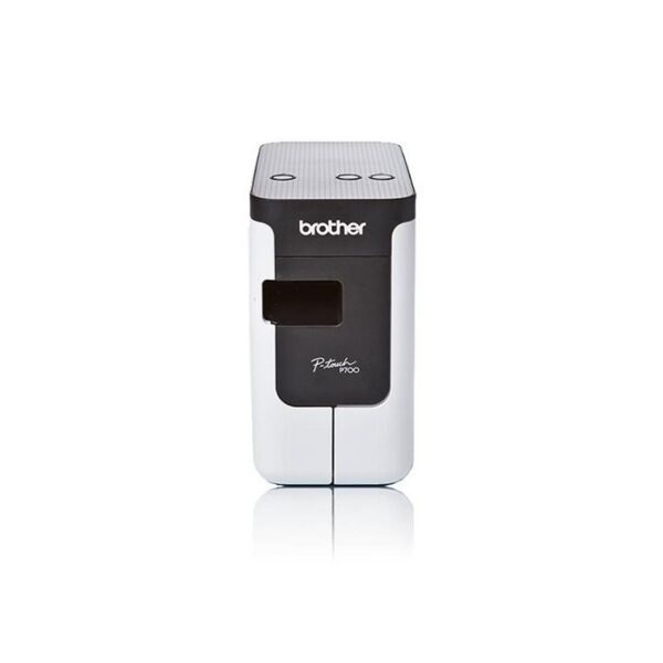P-TOUCH P700 LABELING MACHINE