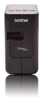 P-TOUCH P750W FOR 3.5-24 MM  TZE