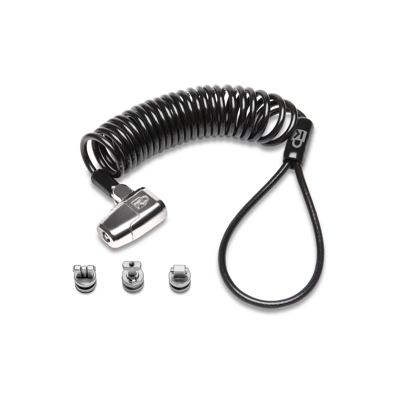 Img_36770130.jpg ClickSafe 2.0 3-in-1 Portable Keyed Laptop Lock (T-Bar, Nano Wedge Anchors) - Image 1