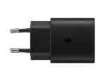 Fast Charging Wall Charger  EP-TA800  BLACK