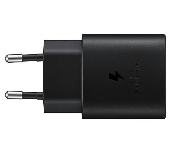 Fast Charging Wall Charger  EP-TA800  BLACK